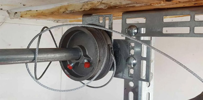 Garage Door Cable Repair Cicero